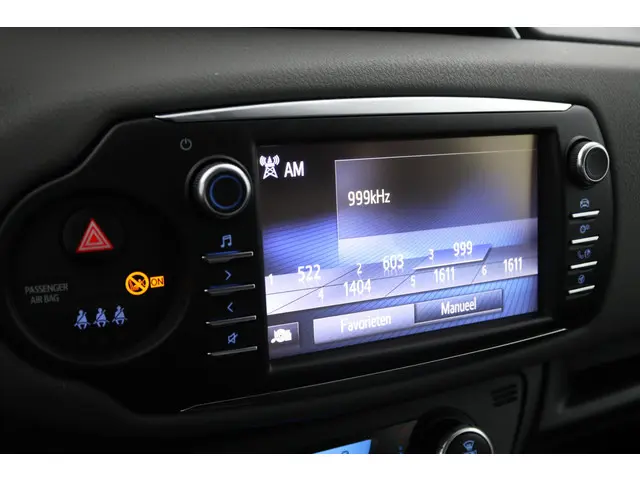 Toyota Yaris 1.5 VVT-i Active 2020 Benzine 41