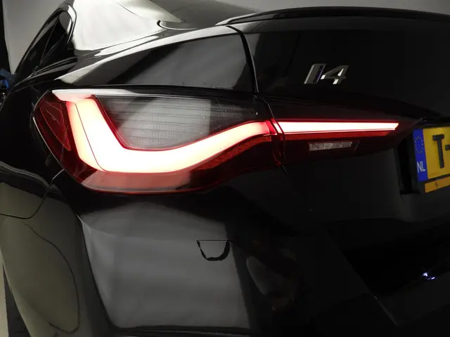 BMW i4 Gran Coupe M50 2023 Elektrisch 43