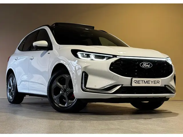 Ford Kuga 2.5 FHEV ST-Line X 2024 Hybride Benzine 8