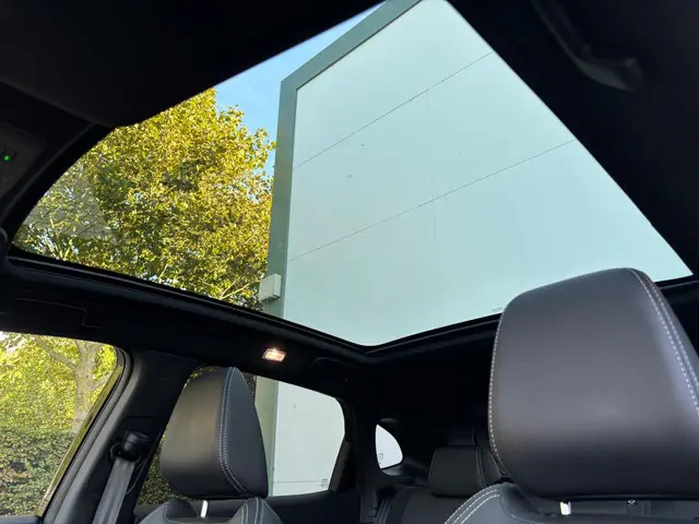 Nissan QASHQAI 1.3 MHEV Xtronic Tekna Plus 2025 Benzine 15