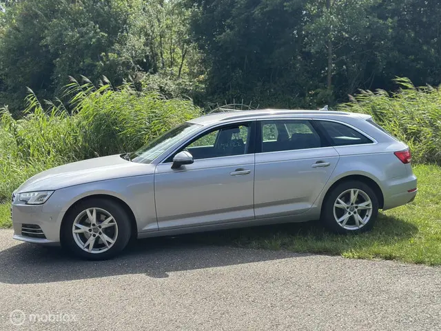 Audi A4 2.0 TFSi 190PK Ultra Sport 2017 Benzine 5