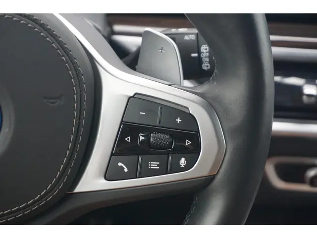 BMW X5 xDrive50e 2025 Hybride Benzine 20