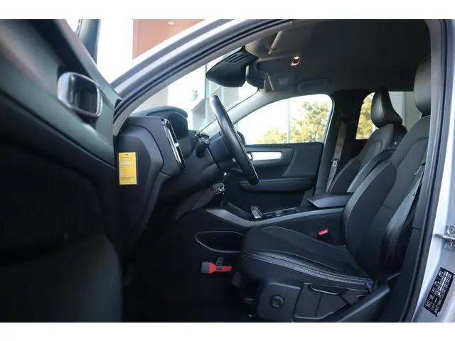 Volvo XC40 T4 Momentum 2019 Benzine 9