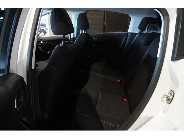 Peugeot 208 1.2 PureTech Allure 2017 Benzine 30