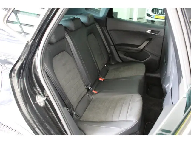 SEAT Arona 1.0 TSI FR Business Intense 2021 Benzine 15