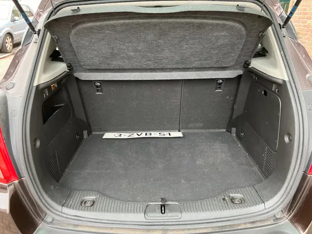 Opel Mokka 1.4 T Cosmo|Climate|Cruise Ctrl 2015 Benzine 9