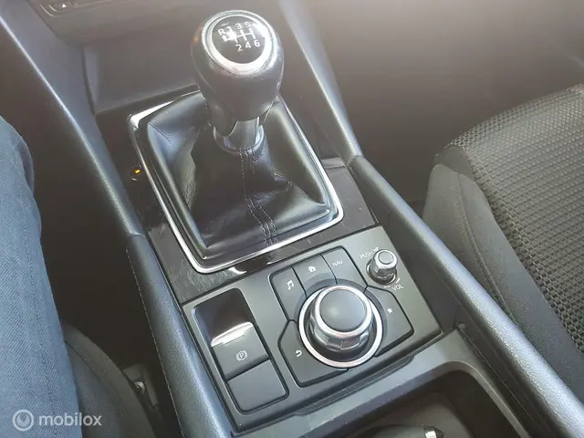 Mazda 3 2.0 SkyActiv-G 120 TS+ 2018 Benzine 20
