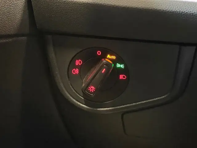 Volkswagen Polo 2.0 TSI GTI|PANO|BOMVOL! 2019 Benzine 27