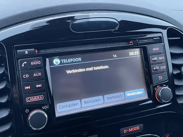 Nissan Juke 1.2 DIG-T S/S N-Vision 2017 Benzine 20