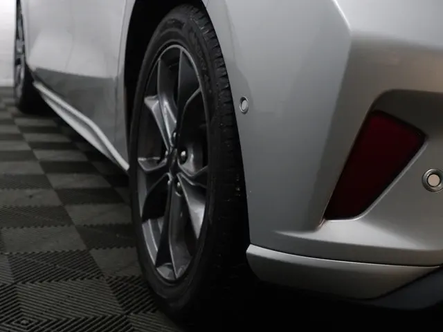 Ford Focus 1.0 EcoBoost ST Line Business- 2019 Benzine 31