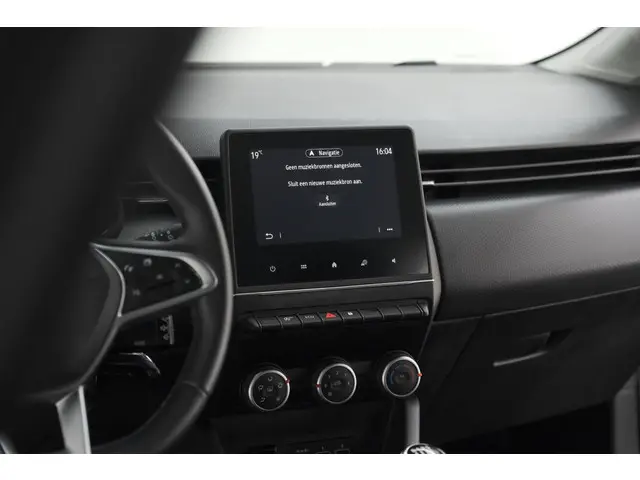 Renault Clio TCe 90 Zen 2022 Benzine 42