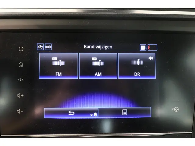 Renault Kadjar 1.3 TCe Intens 2021 Benzine 13