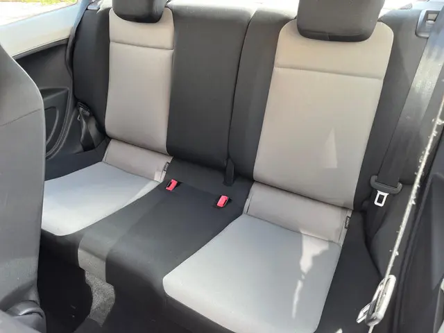 Škoda Citigo 1.0 Easy , 60 pk, Nieuwe APK 2012 Benzine 17