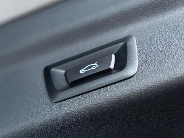BMW iX1 xDrive30 2023 Elektrisch 19