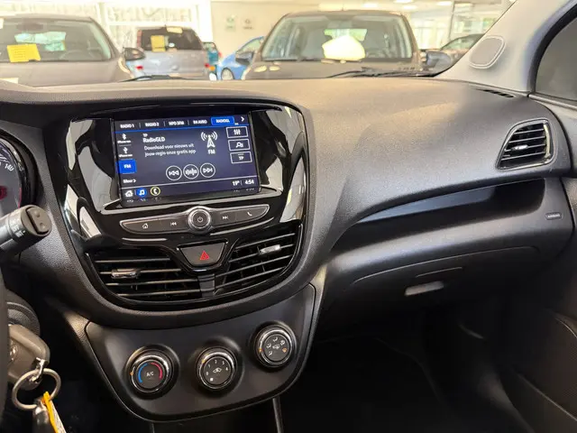 Opel KARL 1.0 Rocks Online Edition 2019 Benzine 16