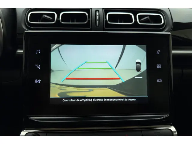 Citroën C3 1.2 PureTech S&S Shine 2018 Benzine 28