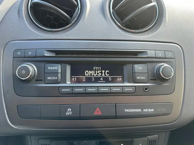 SEAT Ibiza SC 1.2 Style / Clima / LM 2013 Benzine 7