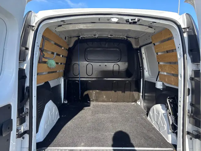 Mercedes-Benz Citan 108CDI L1H1 Airco EURO 6 2021 Diesel 7
