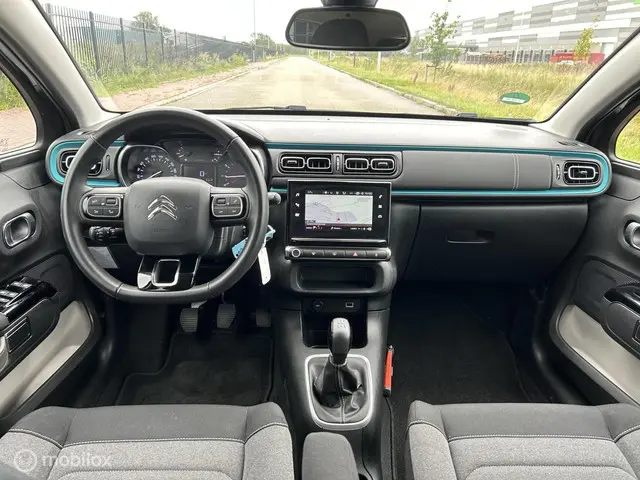 Citroën C3 1.2 Feel 2022 2022 Benzine 6