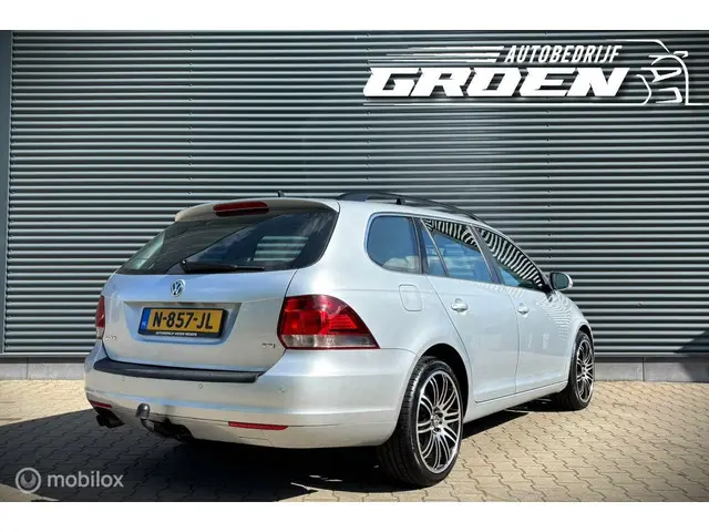 Volkswagen Golf Variant 1.4 TSI Highline 2013 Benzine 6