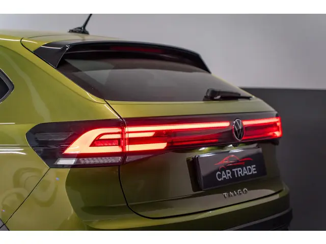 Volkswagen Taigo 1.0 TSI Life Edition 2024 Benzine 40