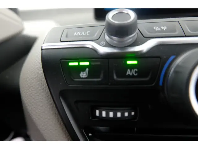 BMW i3 94Ah 33 kWh 2018 Elektrisch 20