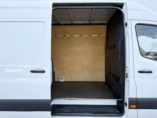 Mercedes-Benz Sprinter 314 2.2 CDI 2019 Diesel 10