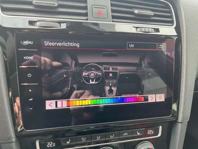 Volkswagen Golf 2.0 TSI GTI TCR 2019 Benzine 26