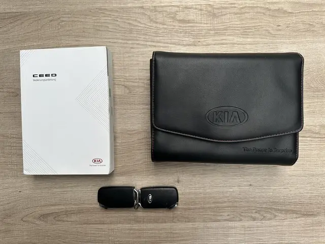 Kia ProCeed 1.6 T-GDI GT 2021 Benzine 36