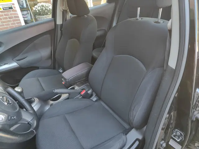 Nissan Juke 1.6 Acenta 2013 Benzine 28