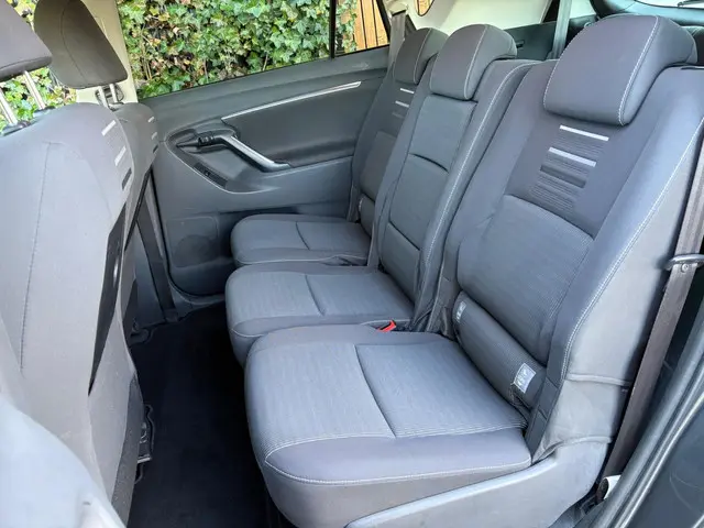 Toyota Verso 1.8 VVT-i Dynamic 7p. 2016 Benzine 14