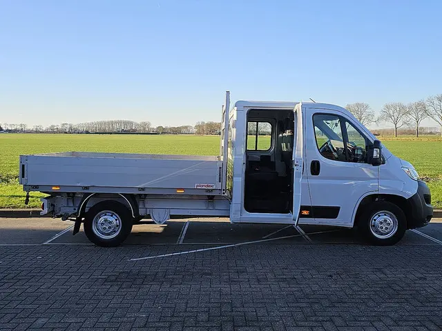Opel Movano 2.2 2024 Diesel 15