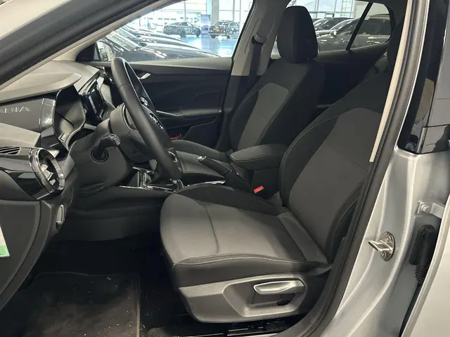 Škoda Fabia 1.0 Tsi 95pk Ambition 2023 Benzine 5