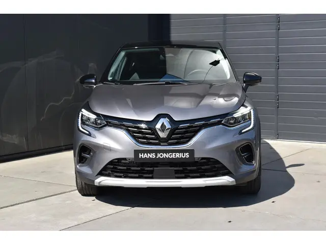 Renault Captur 2