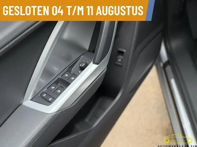 Audi Q3 35 TFSI S Line Pro Line S 2019 Benzine 12