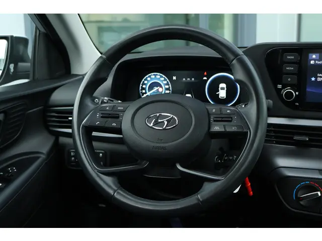 Hyundai i20 1.0 T-GDI Comfort 2021 Benzine 15