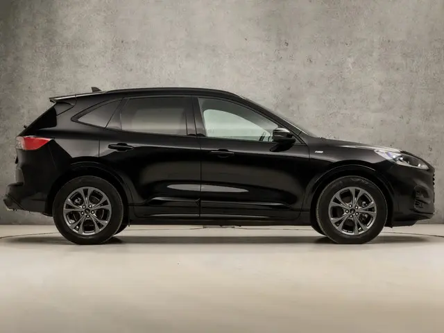 Ford Kuga 2.5 FHEV ST-Line 2022 Hybride Benzine 4