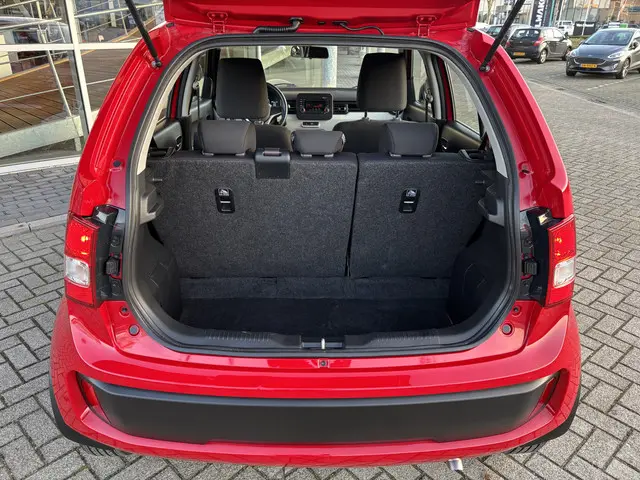 Suzuki Ignis 1.2 Comfort 2019 Benzine 18