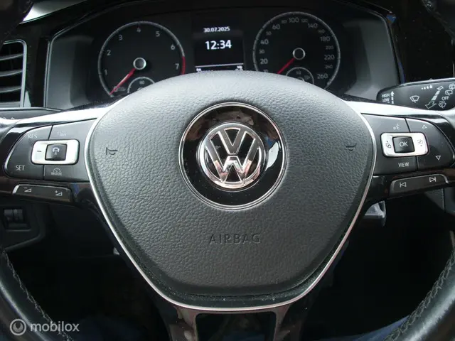 Volkswagen Polo 1.0 TSI Beats 2019 Benzine 18