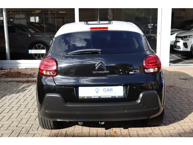 Citroën C3 PT 110 'Origins' Automaat-6 2019 Benzine 12