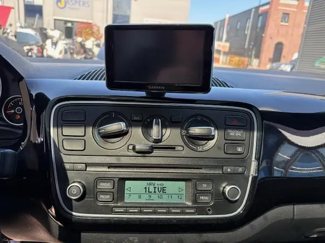 Škoda Citigo 1.0 Greentech Monte Carlo 2014 Benzine 11