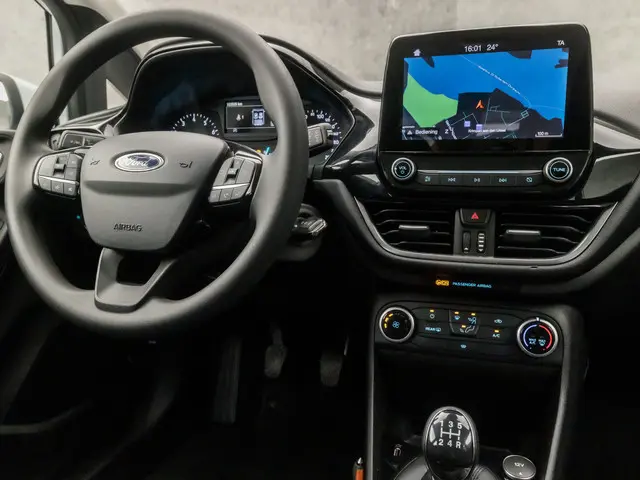 Ford Fiesta 1.1 Premium 2019 Benzine 7