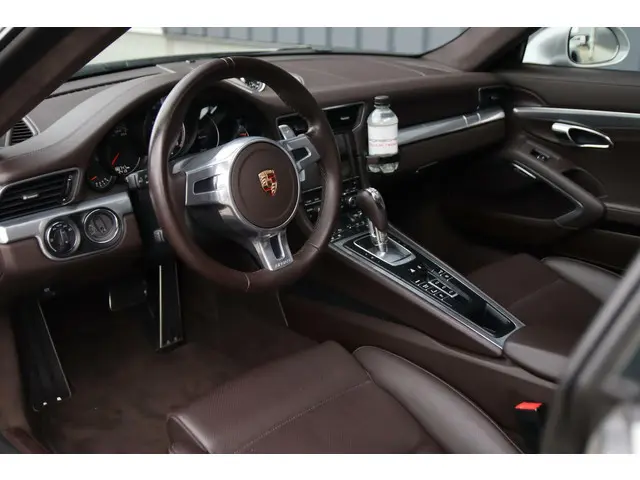 Porsche 911 3.8 Turbo 2013 Benzine 22