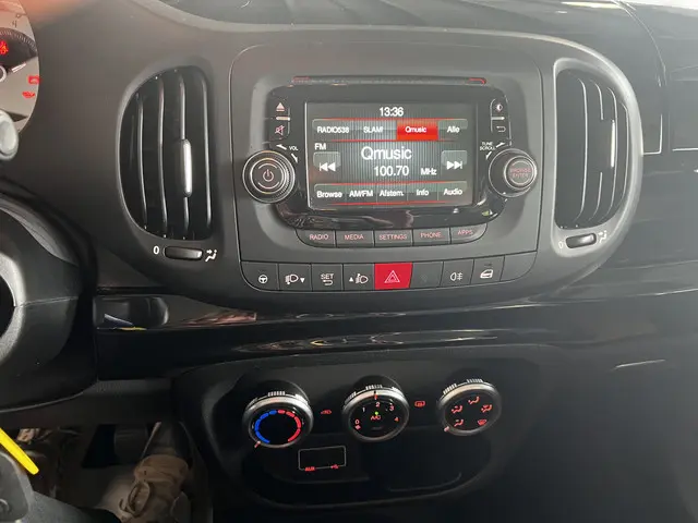 Fiat 500L 1.4-16V 2016 Benzine 5