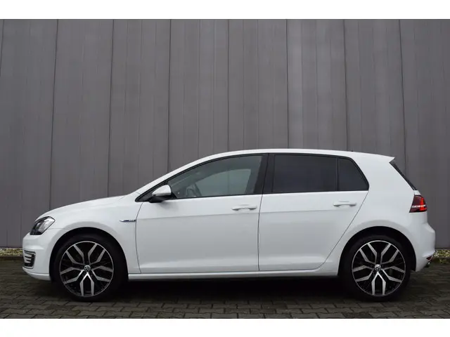 Volkswagen Golf 1.4 TSi Automaat GTE 2016 Hybride Benzine 3