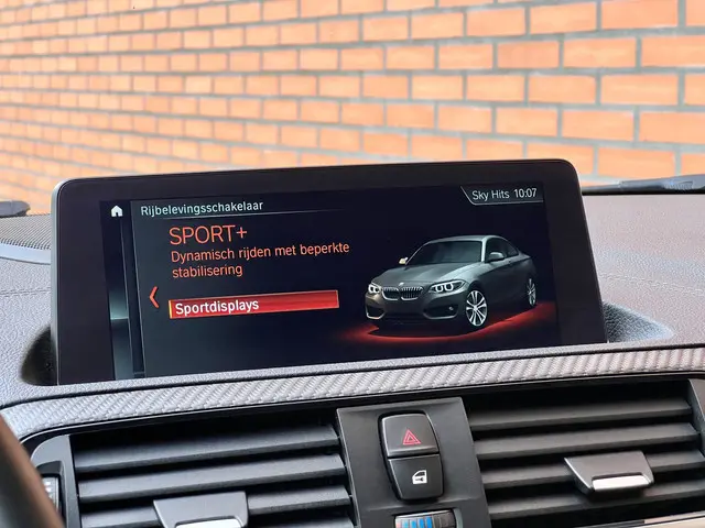 BMW M2 2-serie Coupé DCT 2018 Benzine 14