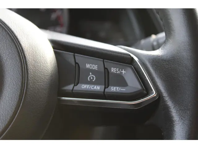 Mazda CX-3 2.0 SkyActiv-G 120 GT-Luxury 2017 Benzine 18