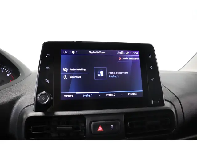 Peugeot Partner 1.5 BlueHDi 100 S&S L1 2023 Diesel 19