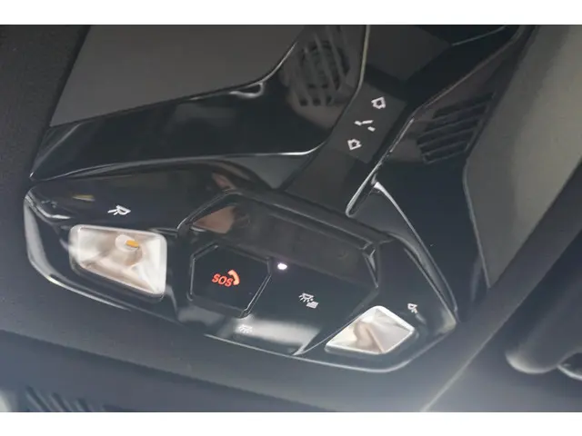 BMW iX1 eDrive20 2024 Elektrisch 23