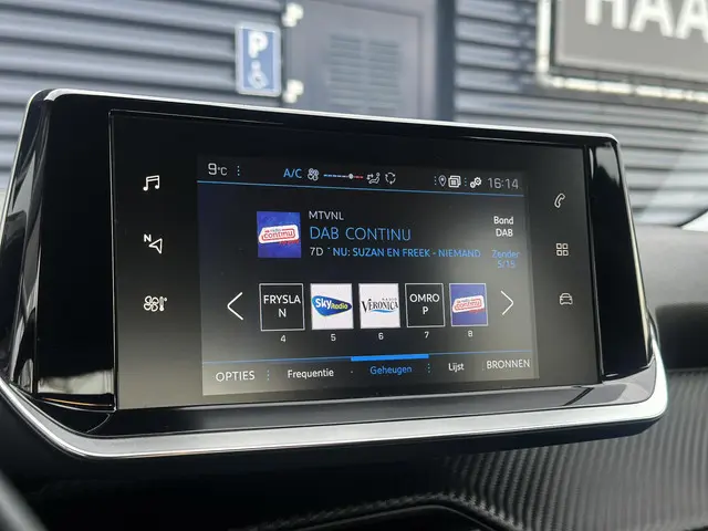 Peugeot 2008 1.2 PureTech 100pk Active 2020 Benzine 15